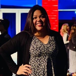 Meet your Posher, Luisa